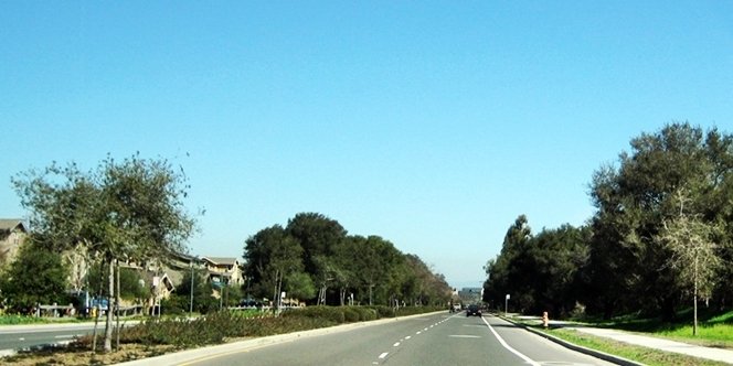 CLICK to continue: Sand Hill Road