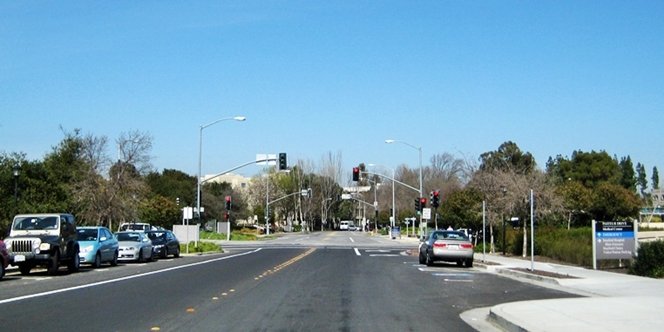 CLICK to continue: Welch Road